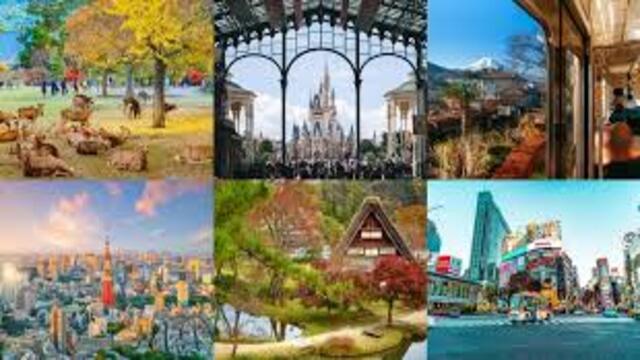 7 Tempat Wisata Paling Estetik untuk Bikin Konten Keren
