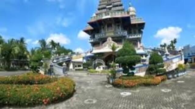 Retreat Center Terbaik untuk Liburan Spiritualitas