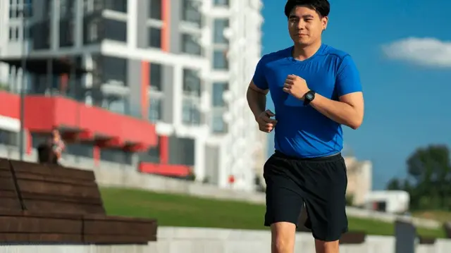 Rahasia Tubuh Sehat dan Bugar yang Mudah Dilakukan