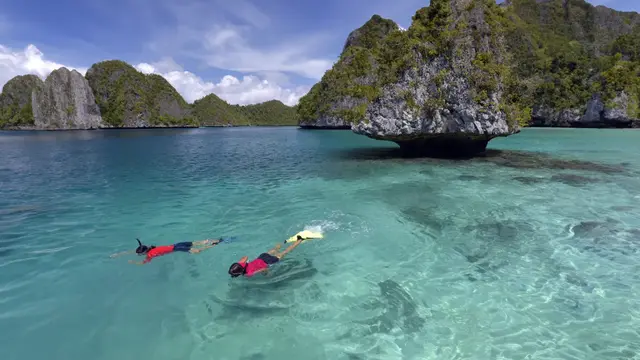 Banda Neira: Surga Tersembunyi yang Sangat Indah di Indonesia