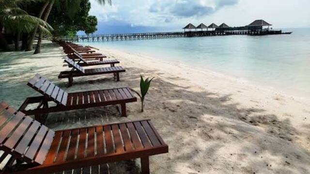 Destinasi Wisata Pulau Seribu dengan Pantai Indah dan Eksotis