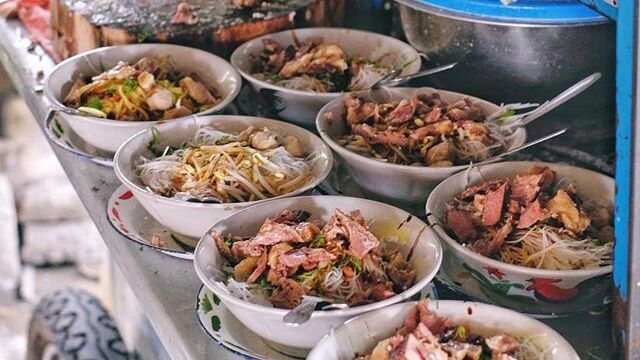 Kuliner Bakso Kuah Kaldu Melimpah di Medan yang Bikin Nagih