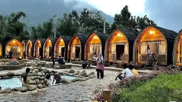 Wisata ke Berastagi untuk Menikmati Sejuknya Pegunungan Karo