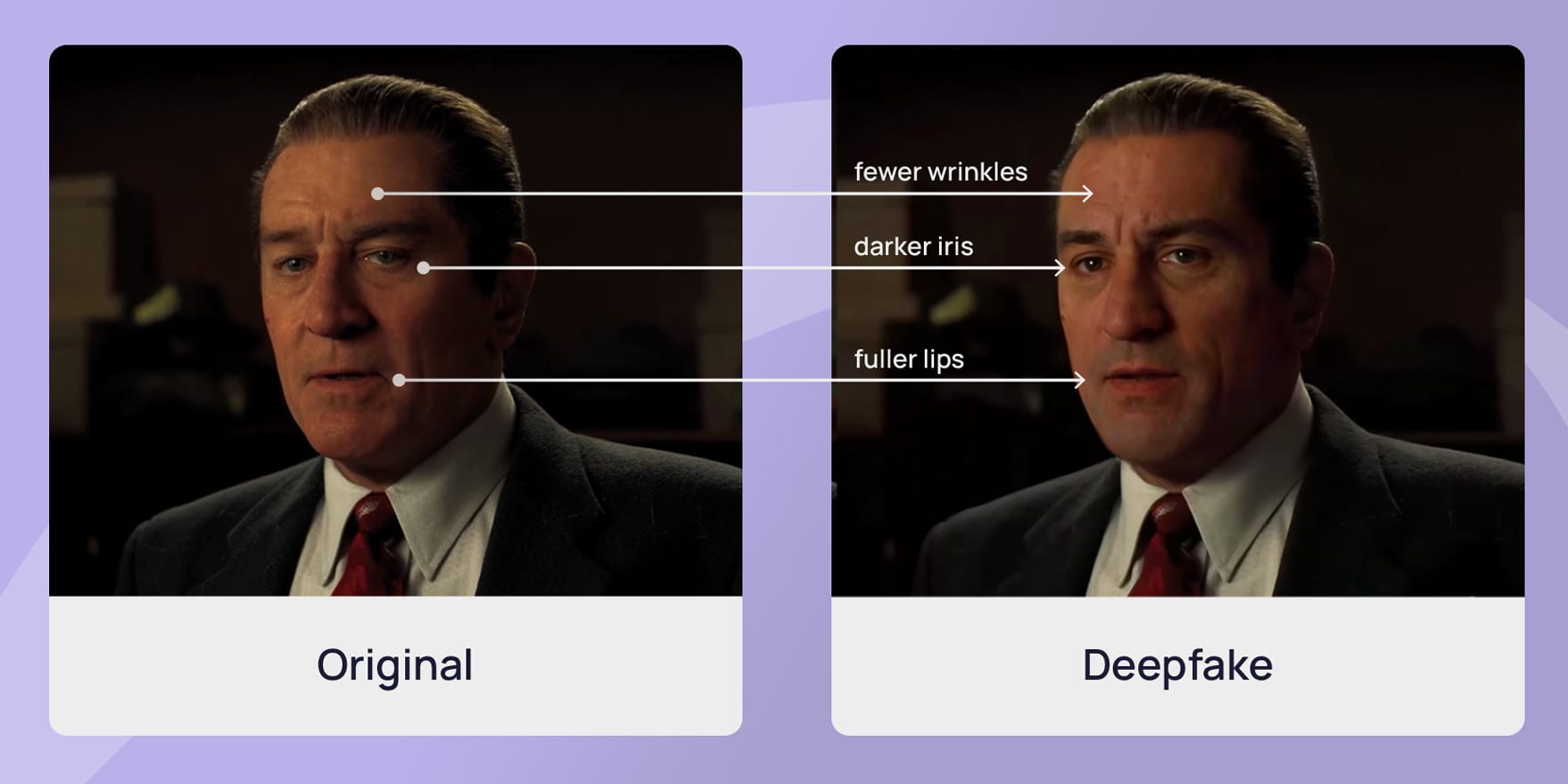 Deepfake Makin Sulit Dibedakan dari Video Asli, Ini Cara Mengenalinya