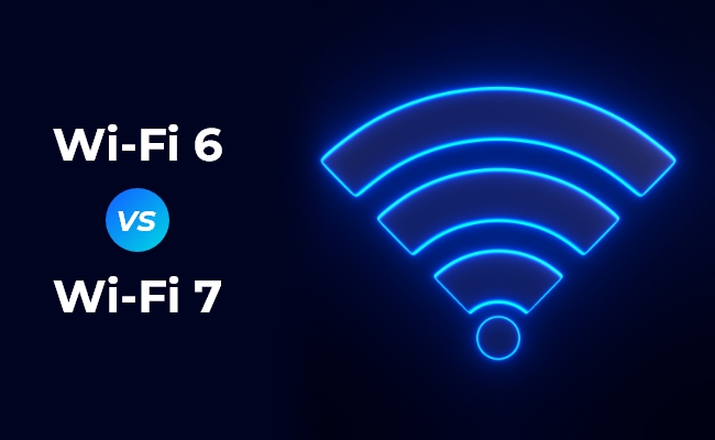 Wi-Fi 6 vs Wi-Fi 7, Apa Perbedaannya dan Mana yang Lebih Baik?